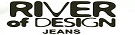 River of design jeans Coupons